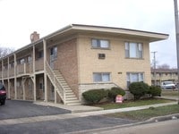 Building Photo - 14600 S Pulaski Ave