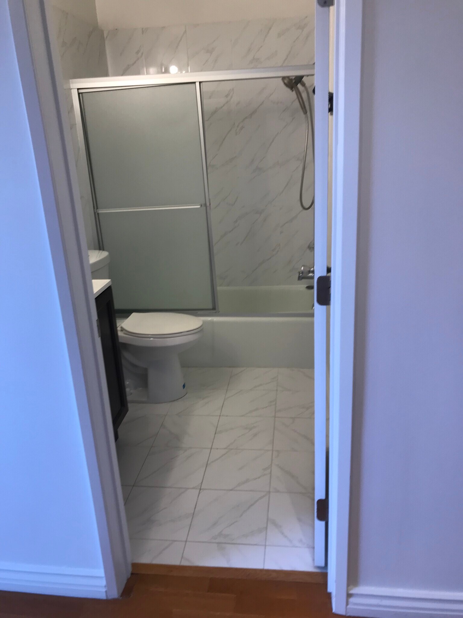 Master Bathroom - 1730 Camden Ave
