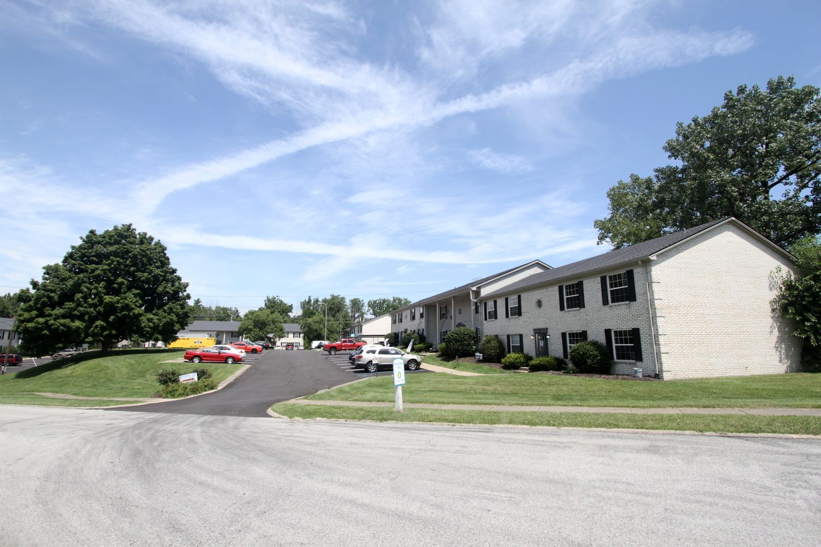 Interior Photo - Beech Tree Glen Apartments