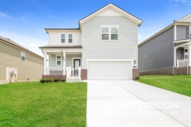 Primary Photo - 160 Millbrook Dr