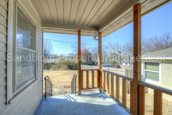 Building Photo - For Lease | Midtown Tulsa | Available Now!