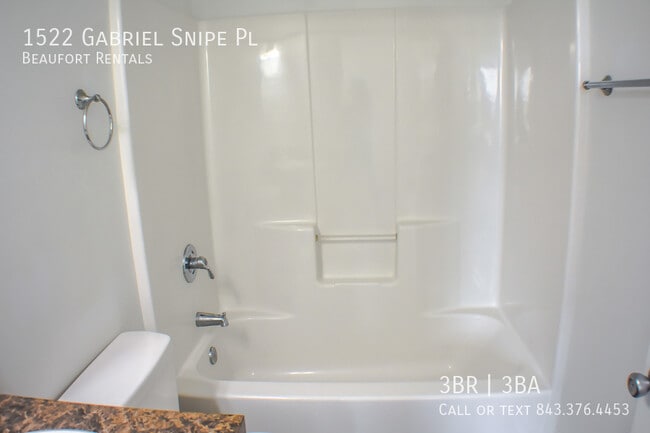 Building Photo - 1522 Gabriel Snipe Pl