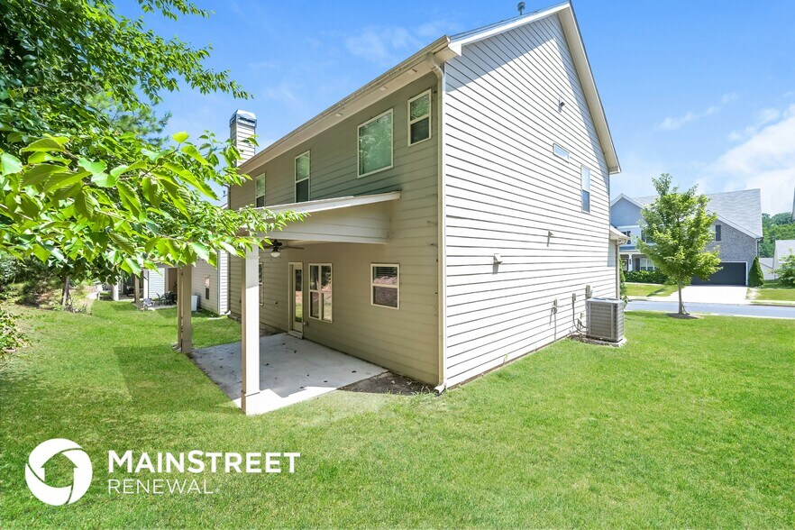 Building Photo - 707 Overlook Gln Dr
