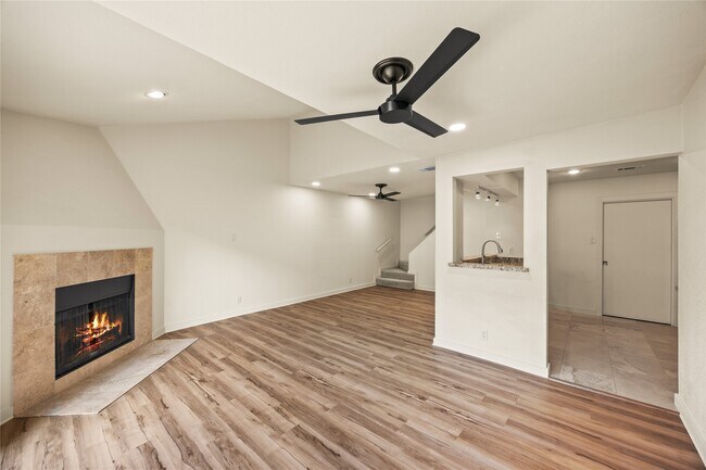 Building Photo - 4777 Cedar Springs Rd