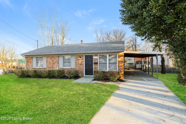 Building Photo - 11702 Brackenberry Ct