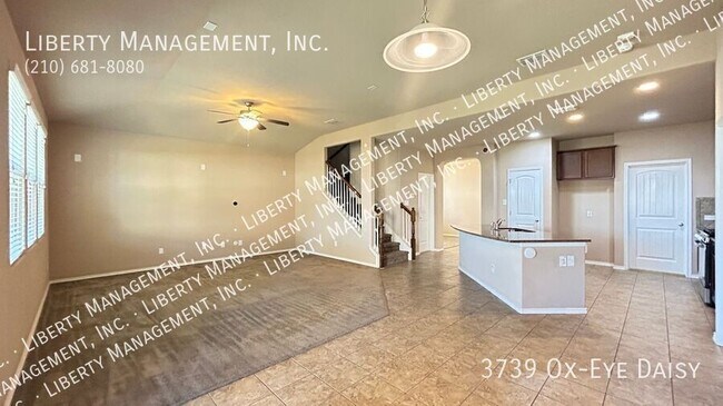 Building Photo - 3739 Ox-Eye Daisy