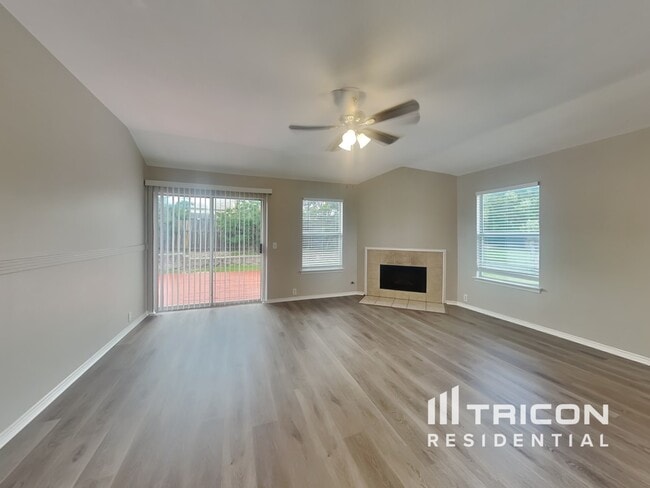 Building Photo - 1401 Horseshoe Bend Ct