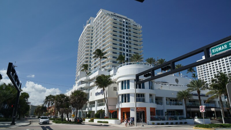 Building Photo - 508 Antioch Ave