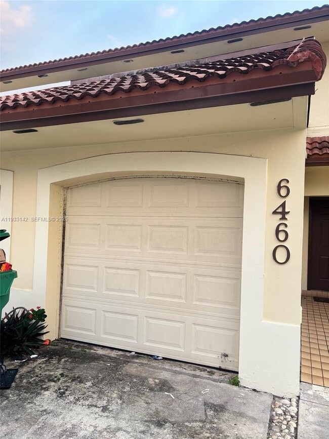 Building Photo - 6460 NW 192nd Terrace