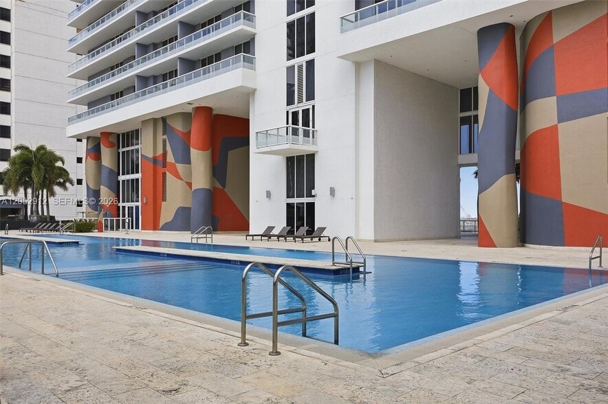 Building Photo - 50 Biscayne Blvd