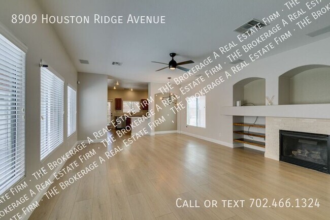 Building Photo - 8909 Houston Ridge Ave