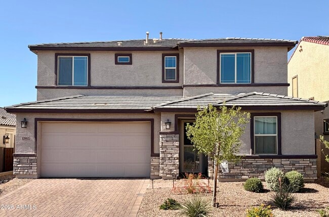 Building Photo - 12862 W Ocotillo Rd