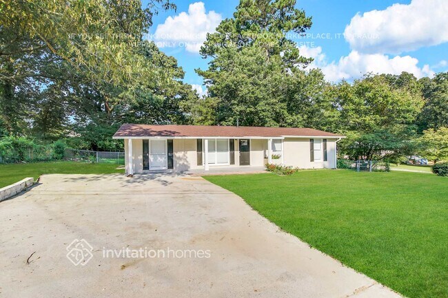 Building Photo - 6069 Wisteria Ln