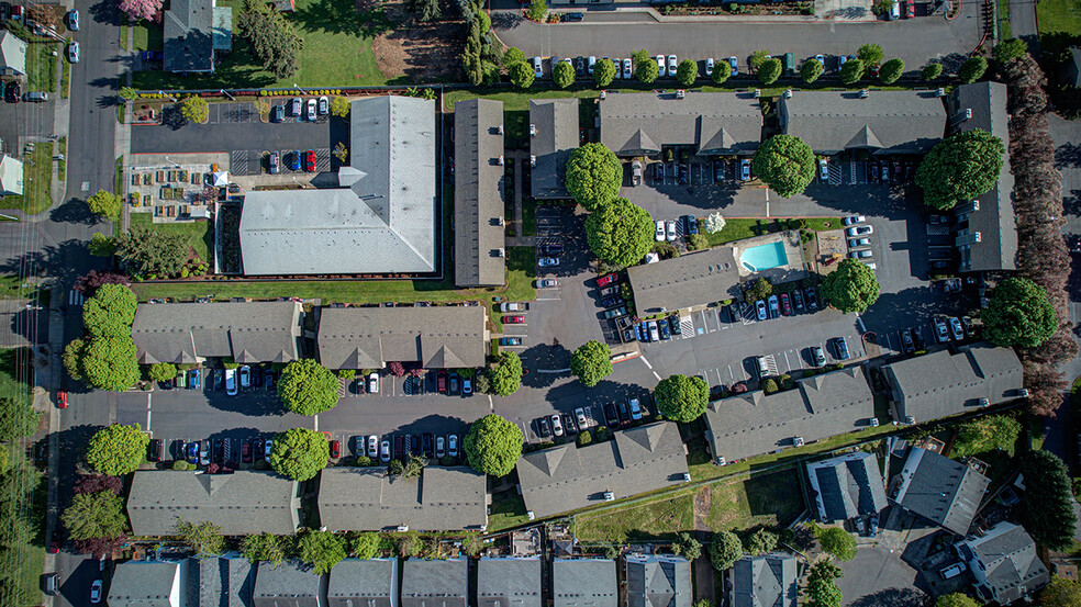 Building Photo - Village Park Apartments