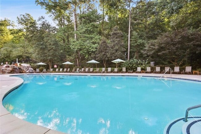 Building Photo - 200 River Vista Drive