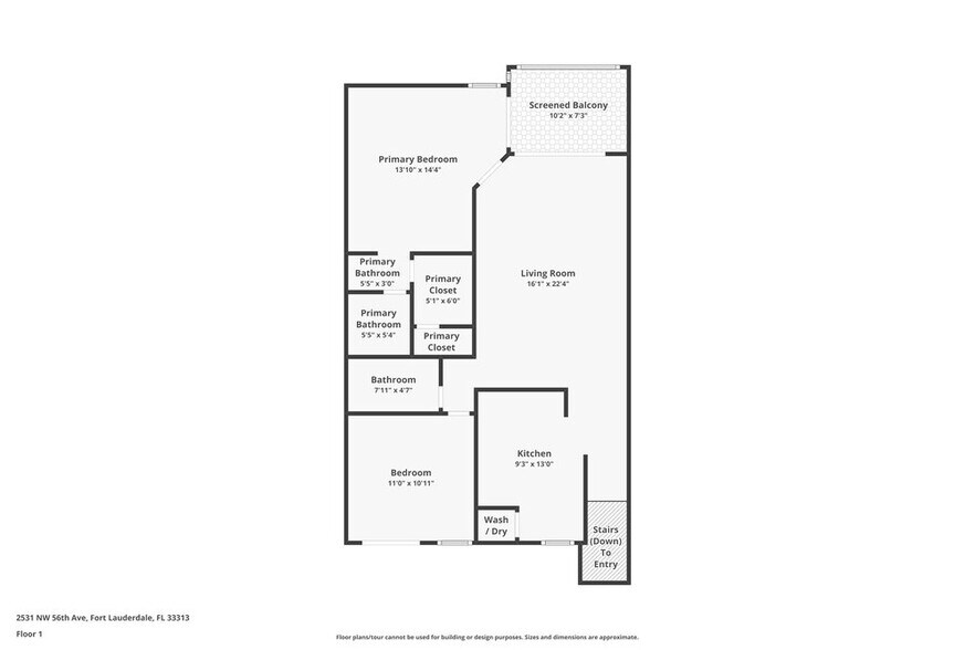 Building Photo - 2531 NW 56th Ave