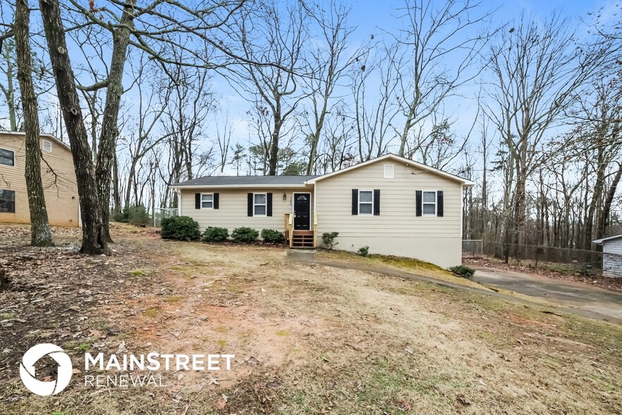 Primary Photo - 5885 S Quail Dr