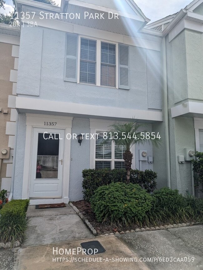 Primary Photo - 11357 Stratton Park Dr