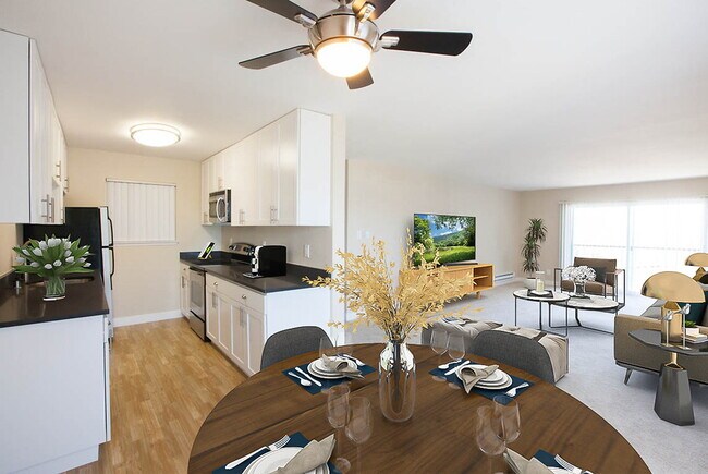 Building Photo - Vista Belvedere