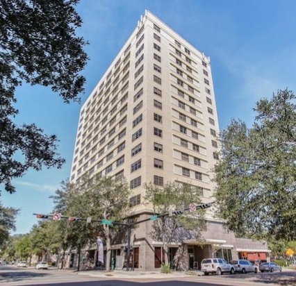 Building Photo - 311 W Ashley St