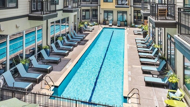 Building Photo - 5350 Burnet Rd