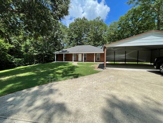 Building Photo - 4508 Auburn Rd