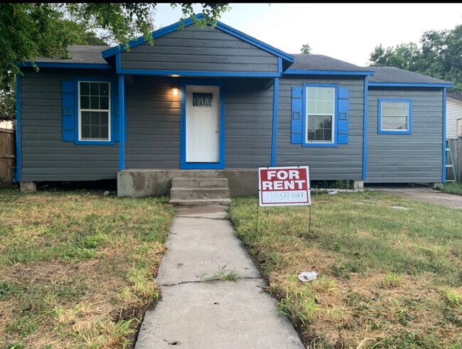 Newly remodeled - 3721 Chestnut St
