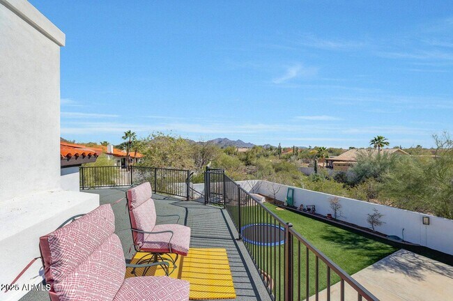 Building Photo - 8171 E Whispering Wind Dr