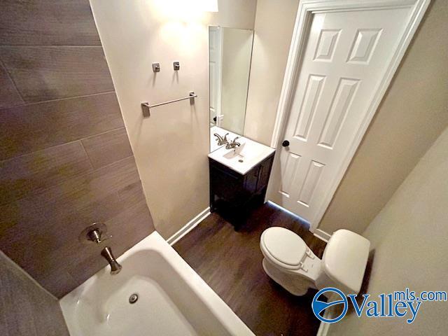 Building Photo - 3803 Mc Vay St SW