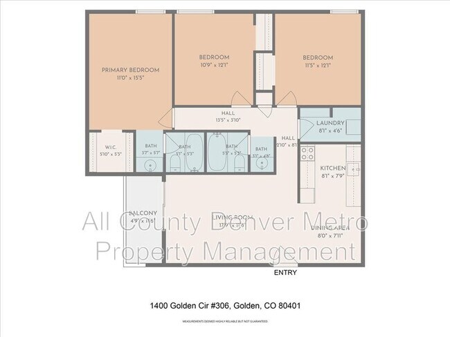 Building Photo - 1400 Golden Cir