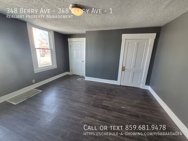 Building Photo - 348 Berry Ave