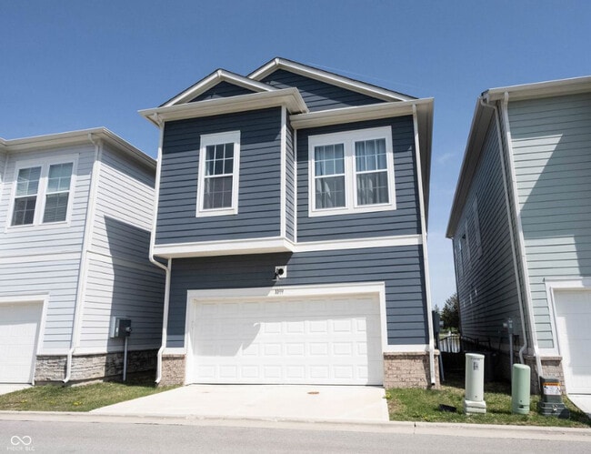 Building Photo - 1099 Valentine Ln