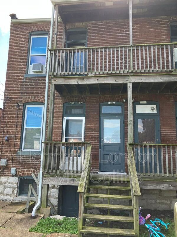 Building Photo - 4657-4659 Idaho Ave