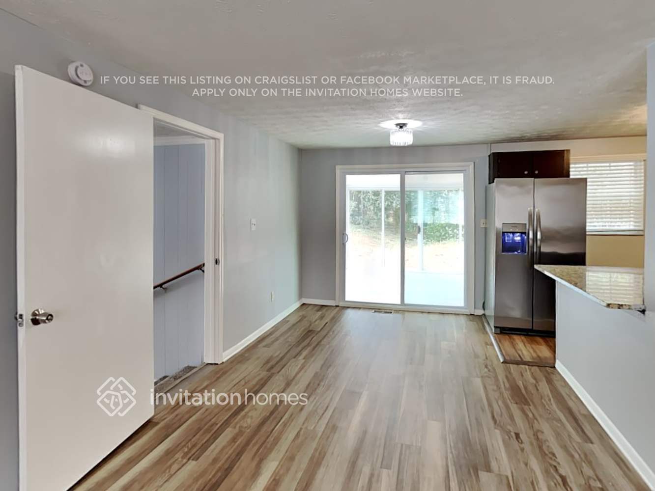 Building Photo - 4669 S Landing Dr