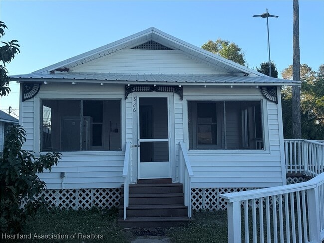 Primary Photo - 326 Lemon Ave