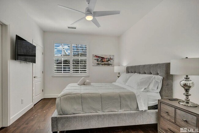 Building Photo - Fully Furnished Turnkey Rental – 10345 Rollings Dr., Reno, NV