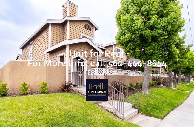 Building Photo - Townhome - 2 Bedrooms-2.5 Baths - Commerce