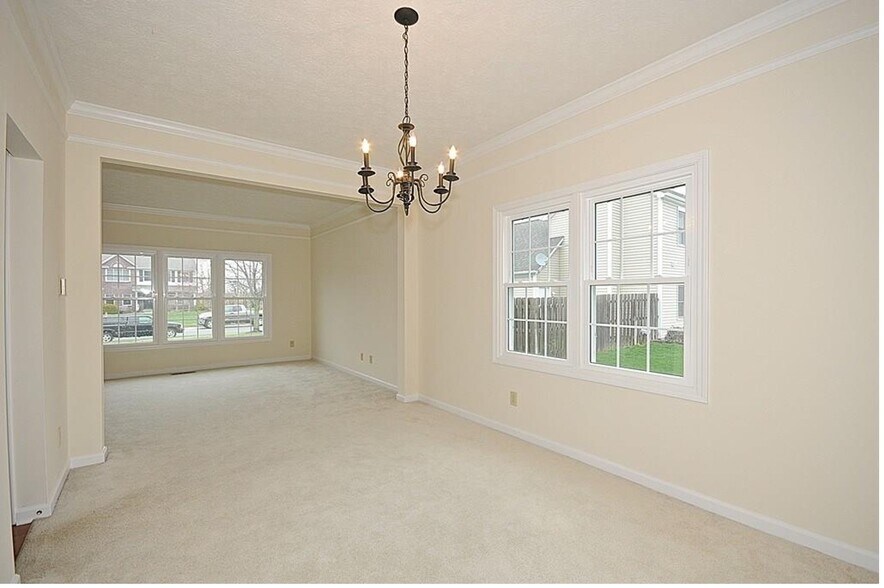 Building Photo - 3821 Brigade Cir