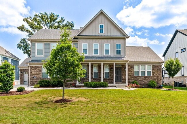 Building Photo - 3622 Switchgrass Ct
