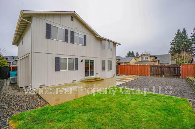 Building Photo - 5606 NE 48th Ave