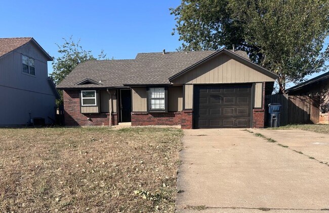 Primary Photo - BELOW MARKET RENT!