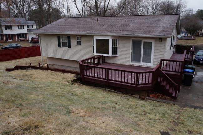 Building Photo - 2504 Bristol Cir