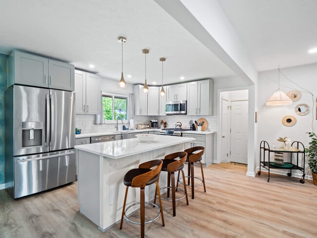 Building Photo - 8040 Strongsville Blvd