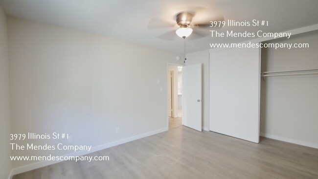 Building Photo - 3979 Illinois St