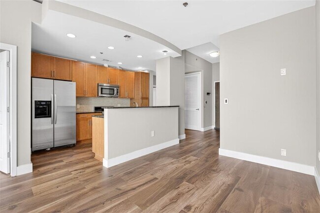 Building Photo - 855 Peachtree St NE