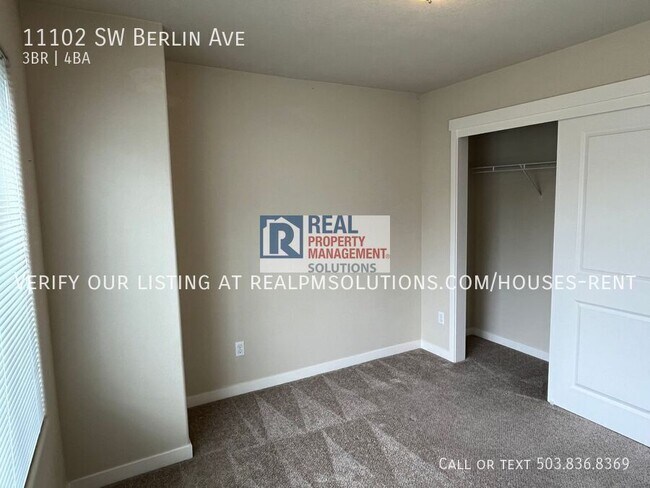 Building Photo - 11102 SW Berlin Ave