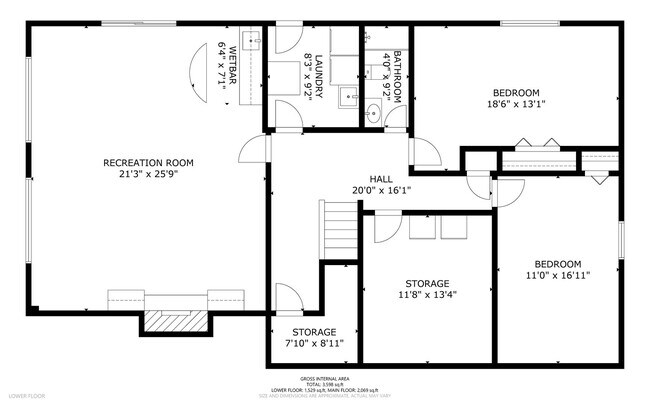 Building Photo - 4 Bed 3 Bath - Bethesda Single Family Home - Move In Ready
