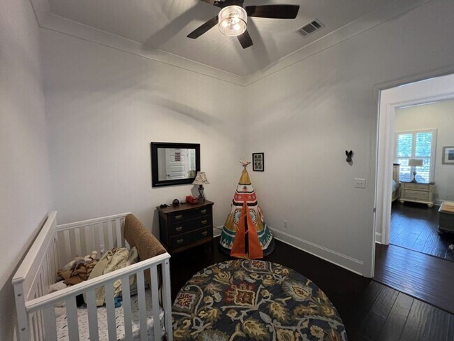 Building Photo - Luxury 4BR Home in Americana | 11 Ft Ceilings, Courtyard Living & Furnished Option at $3,950