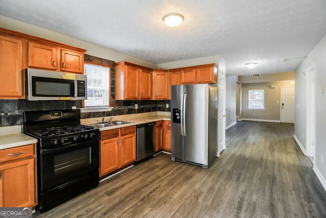 Building Photo - 4408 Jacobs Dr SW