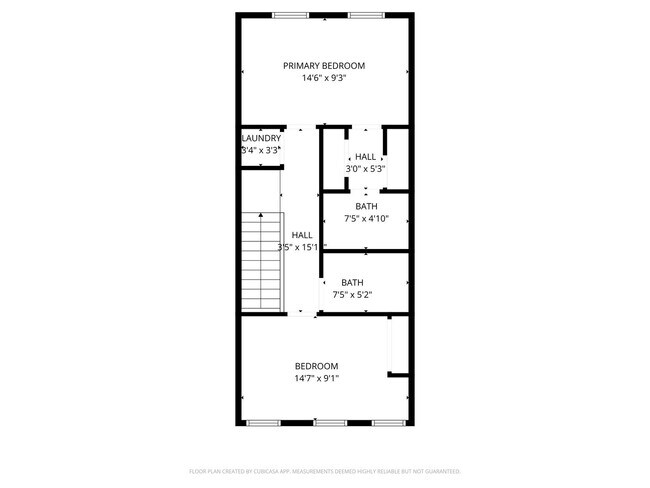 Building Photo - Spacious Updated 3BR Home with Converted Den